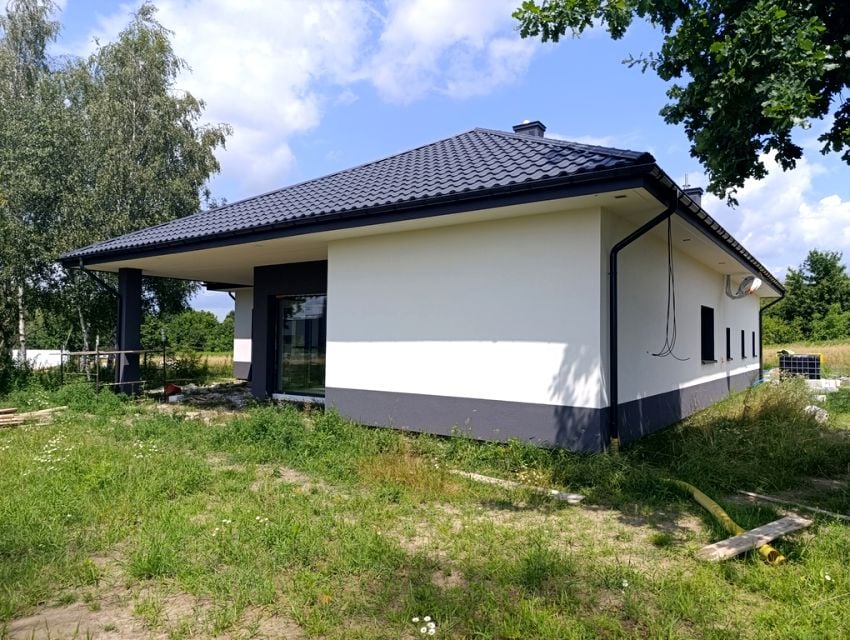 Dom Tarnów