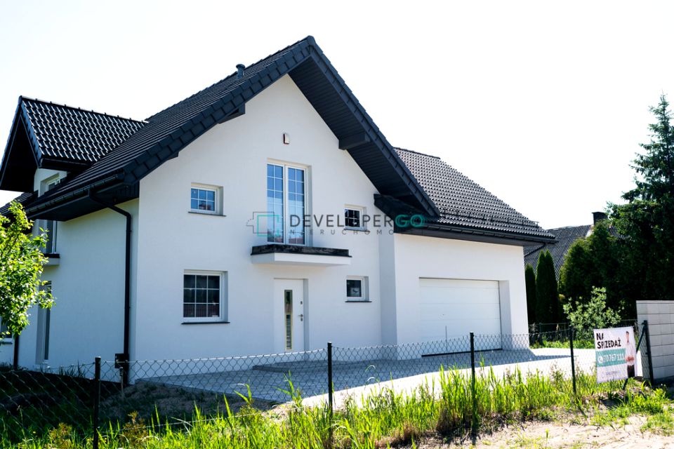 Dom Wasilków