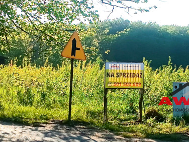Działka Darzlubie