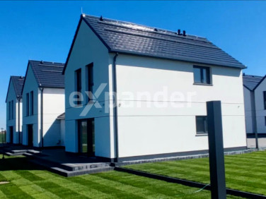 Dom Wierzbice sprzedaż