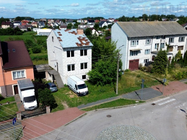Dom Śniadowo
