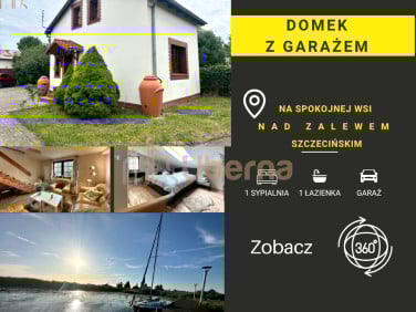 Dom wolnostojący sprzedaż