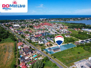Dom Mielno