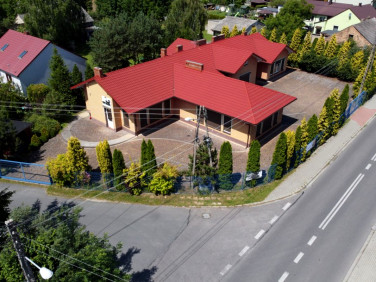 Lokal Rzerzęczyce