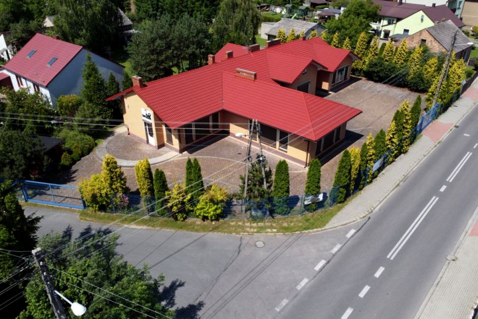 Lokal Rzerzęczyce