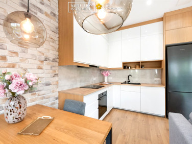 Mieszkanie apartamentowiec Warszawa
