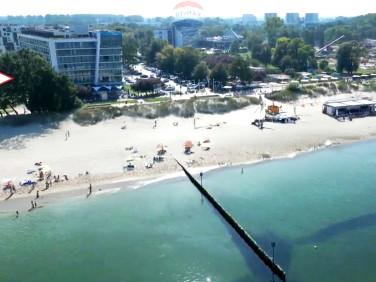 Mieszkanie Kołobrzeg