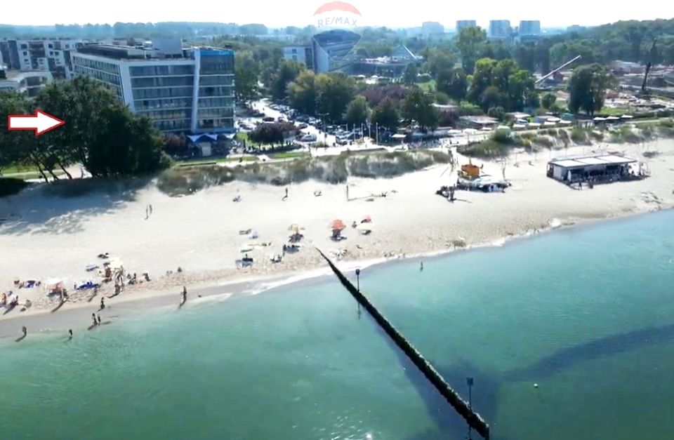 Mieszkanie Kołobrzeg
