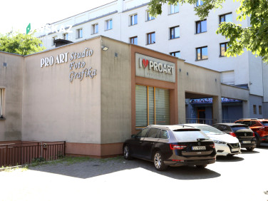 Lokal Siemianowice Śląskie sprzedaż