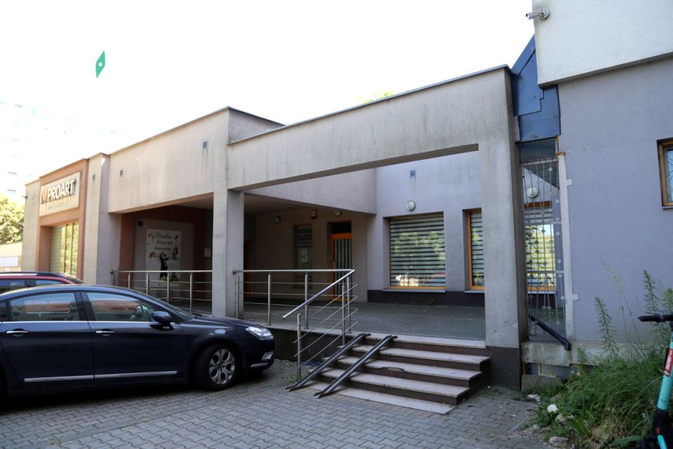 Lokal Siemianowice Śląskie