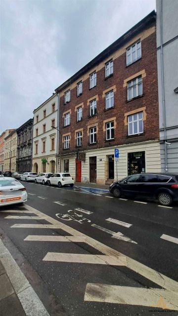 Mieszkanie Kraków sprzedaż