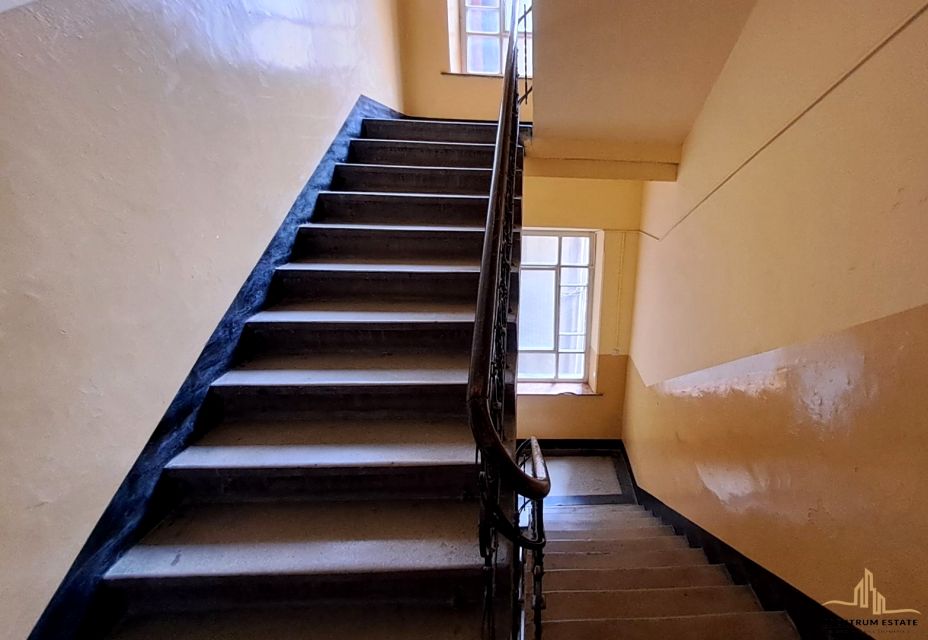 Mieszkanie Kraków