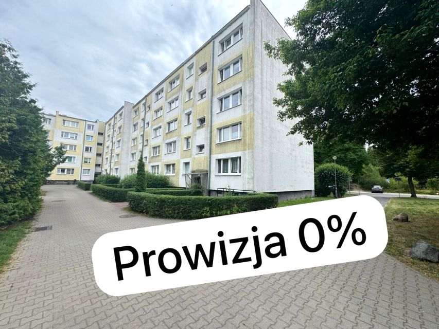 Mieszkanie Poznań