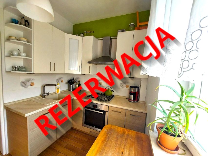 Mieszkanie Pruszków sprzedaż