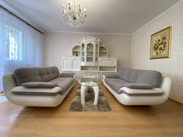 Mieszkanie Poznań