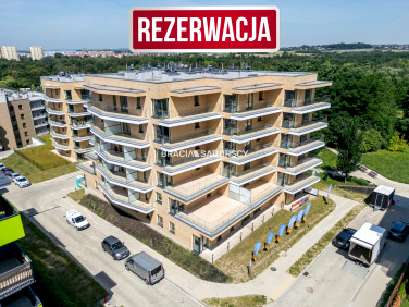 Mieszkanie Kraków