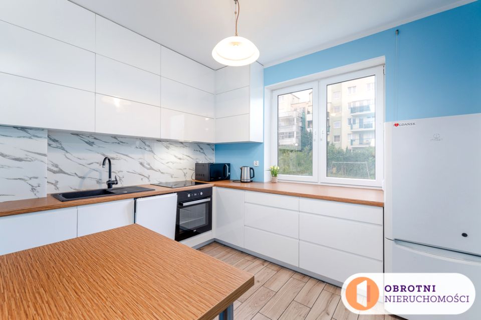 Mieszkanie nad rzeką