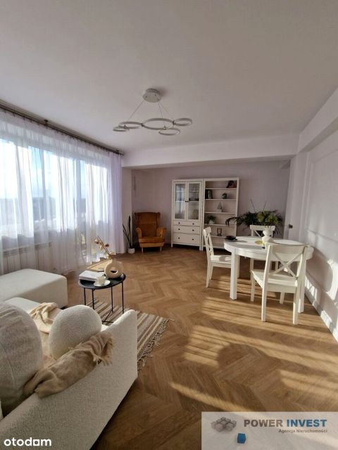 Mieszkanie Kraków