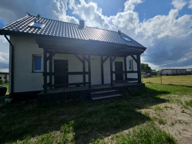 Dom Karwieńskie Błoto Pierwsze