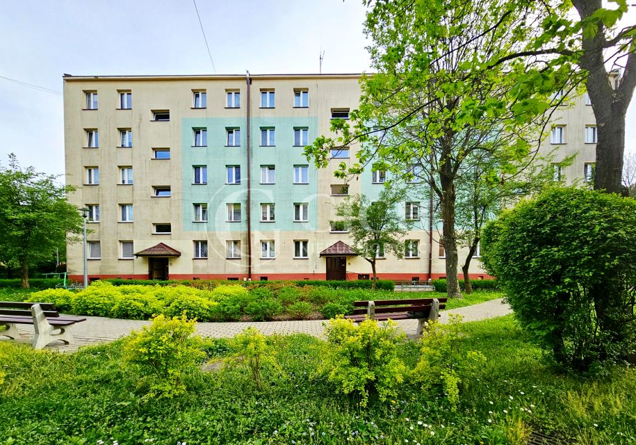 Mieszkanie Tarnów