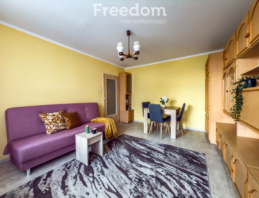 Mieszkanie nad jeziorem