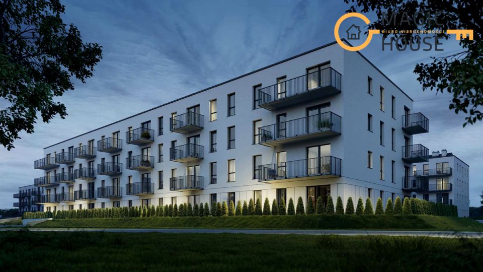 Mieszkanie Gdynia