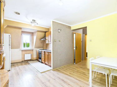 Mieszkanie Gliwice