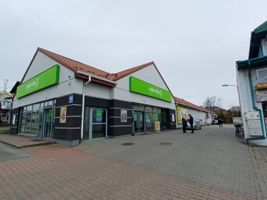 Lokal Myszków