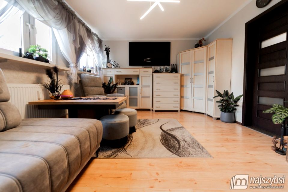 Mieszkanie blok mieszkalny Stargard