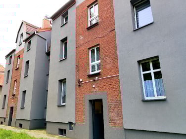 Mieszkanie Bytom