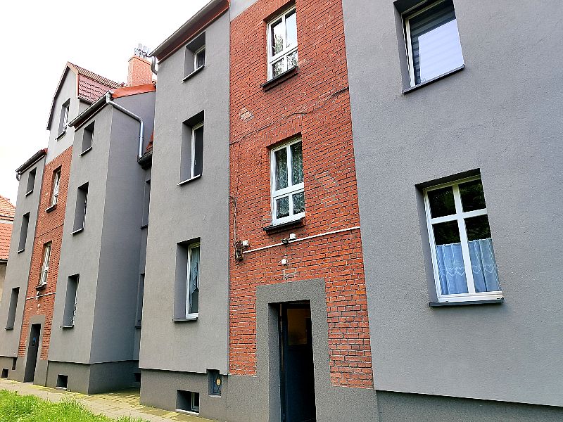 Mieszkanie Bytom