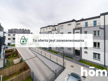 Mieszkanie Kraków