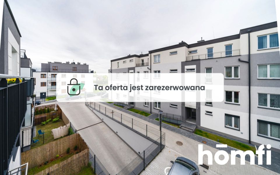 Mieszkanie Kraków