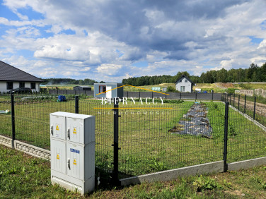 Działka Lewickie-Kolonia