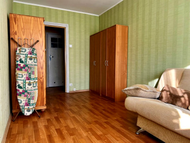 Mieszkanie Łódź