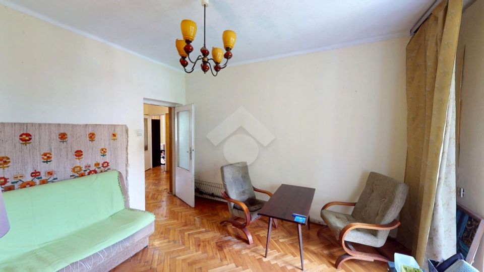 Mieszkanie Kraków