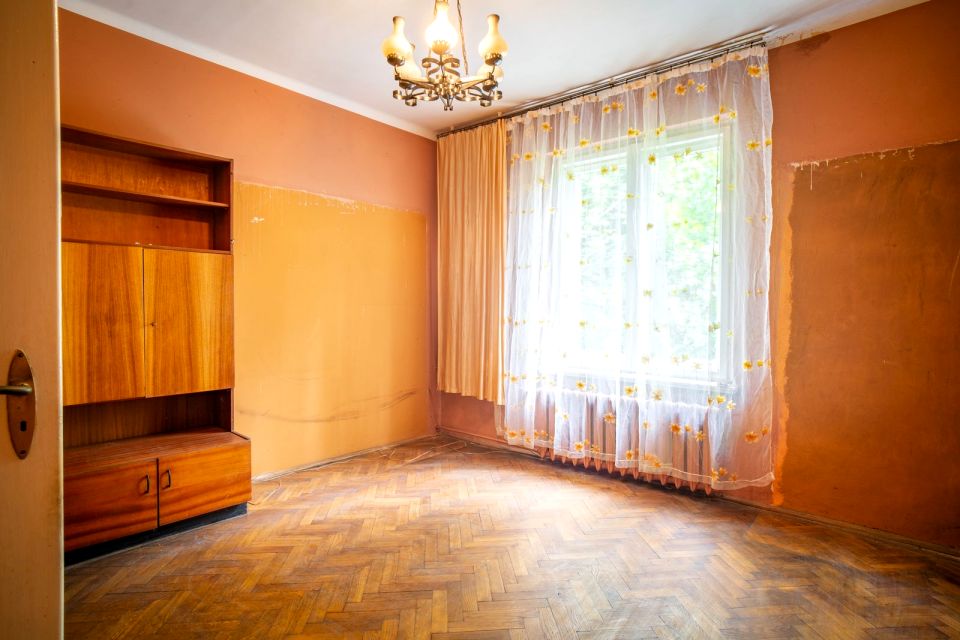 Mieszkanie Sosnowiec sprzedaż