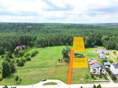 Działka Marzysz