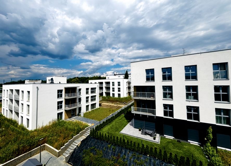 Mieszkanie Rybnik