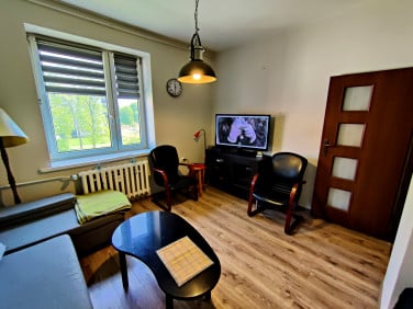 Mieszkanie Tarnów
