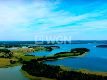 Działka Sterławki Małe