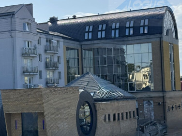 Lokal Warszawa