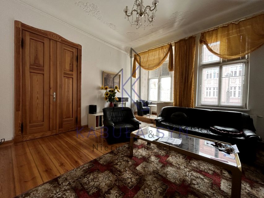 Mieszkanie Bydgoszcz