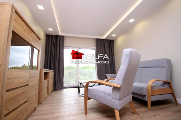Mieszkanie apartamentowiec wynajem