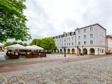Mieszkanie Wejherowo
