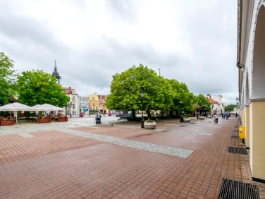 Mieszkanie Wejherowo
