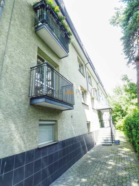 Lokal Warszawa wynajem