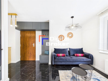 Mieszkanie apartamentowiec Łódź