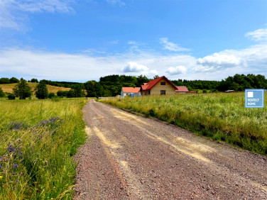 Działka budowlana Jabłów
