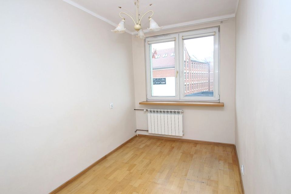 Mieszkanie Gliwice